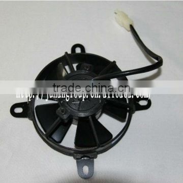 Motorcycle ATV parts cooling fan radiator cooler