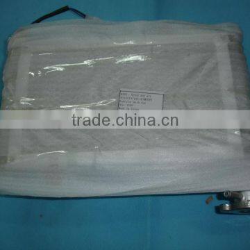 ATV Radiator With Fan BASHAN 200CC 250CC ATV photo-6