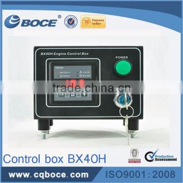 Generator Control Box BX40H