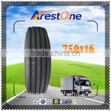 750x16 light truck tyre with long term warranty