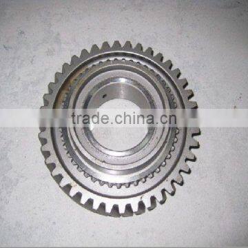 FOTON reduction gear box