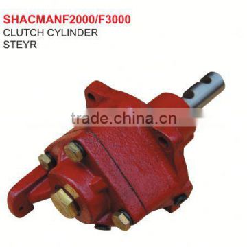 CLUTCH CYLINDER STEYR PARTS/STEYR TRUCK PARTS/STEYR AUTO SPARE PARTS/SHACMAN TRUCK PARTS