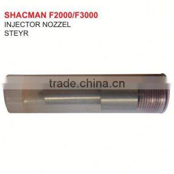 INJECTOR NOZZLE STEYR PARTS/STEYR TRUCK PARTS/STEYR AUTO SPARE PARTS/SHACMAN TRUCK PARTS