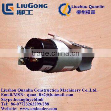 Road Roller Flameout Solenoid Valve photo-3