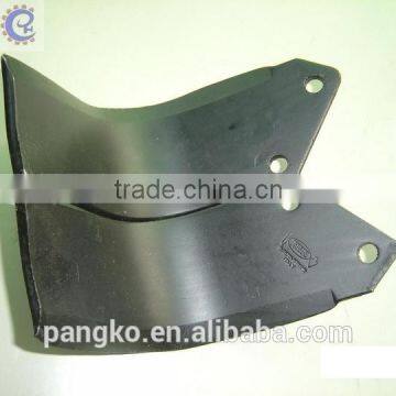 Rotavator Blades 6mm C Type Blade photo-2