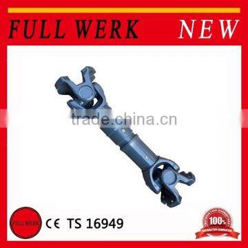 New Arrival Made in Hangzhou FULL WERK iran auto parts with high quality