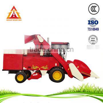 high quality mini swather