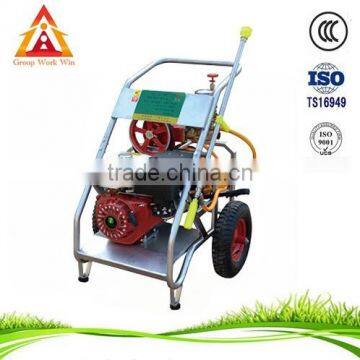 2016 Hot Sale Agricultural Sprayer and Agricultural Pesticide Sprayer for Africa Market photo-4