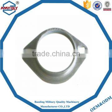 Stainless Steel /Chrome Steel Bearings Housing Pillow Block Bearing Good Quality at Low Price photo-2