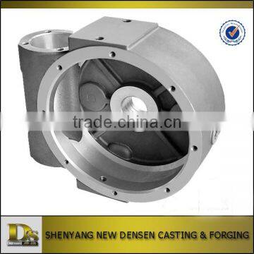 Aluminium Bronze Castings And Forgings Material Alternator Housing Spool photo-6