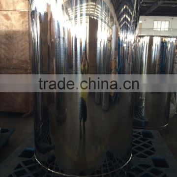 Stainless steel storage tank/Storage tank/316 stainless steel drum