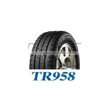 Triangle Brand Winter Tires 185/75r16c 185r14c 195/70r15c 225/65r18 LT225/75r16 LT245/70r17 245/75r16 photo-2