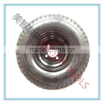 18X8.50-8 Various Sizes of Inflatable Rubber Wheel photo-3