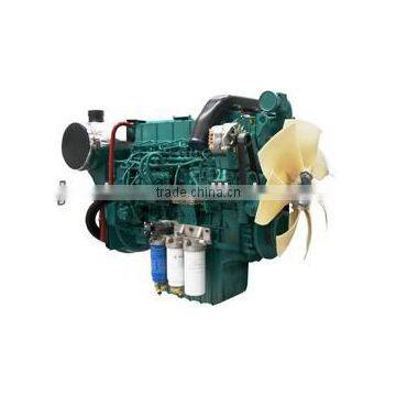 weichai diesel engine assembly WP7G diesel engines