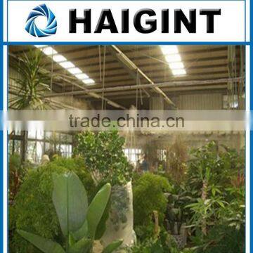 TY1821 Haigint High Pressure Water Misting Pump System for Cooling Greenhouse photo-4