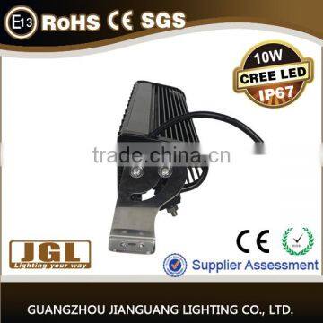 China Perfect Design 10'' 20'' 30'' 40'' 50'' Cree LED Lightbars Greater Visibility Driving Beam Lightbars Led photo-3