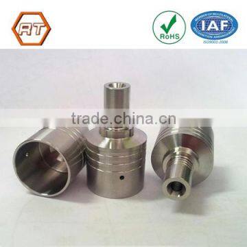 custom made electronic cigarette atomizer cap