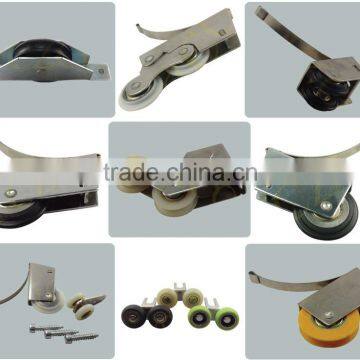 Sliding Roller Fittings,sliding Wheel photo-2