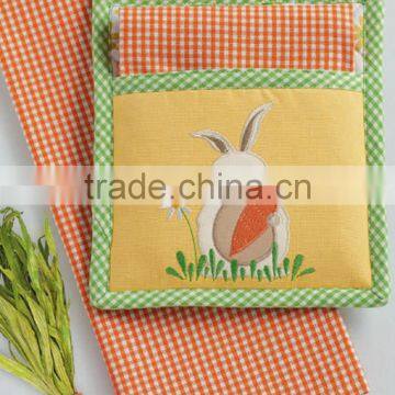 Fashion Design Kitchen Textile Personalized Tea Towels