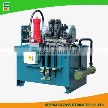 350kw Hydraulic power pack