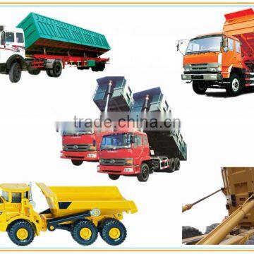 Hydraulic Telescopic Cylinder for Tipper Truck / Truck Hydraulic Cylinder / Dump Truck Hydraulic Jack photo-2