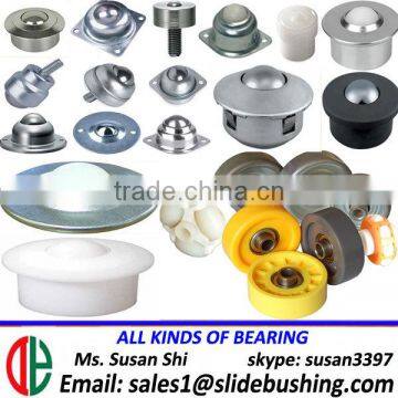 Material Handling Systems Online Bearings BT-1-1/2 Ball Caster Units Beya Inc Hardened Steel Ball Transfer Units Manufacturer