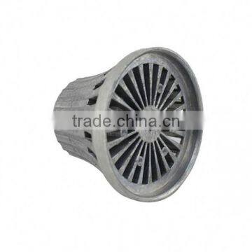 CAS-Y399-competitive price aluminum die casting parts manufacturer