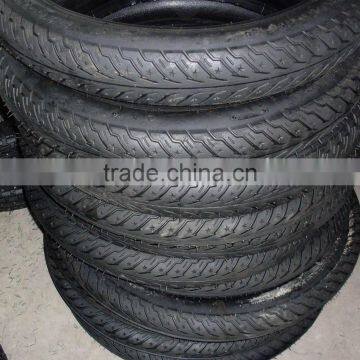 high quality rear motorcycle tyre 2.75x17