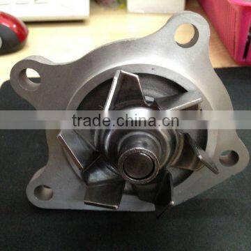 KUBOTA VT1502 WATER PUMP ASSY photo-3
