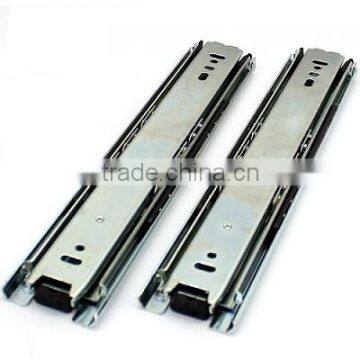 Roll Forming Production Line Concealed Telescopic Channel Slide photo-2