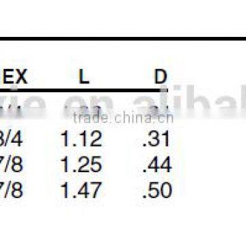 676 Adapter, D.O.T. Air Brake Fitting For Rubber Tube, Pneumatic Fitting photo-3