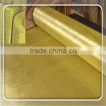 High Quality Hot Sale Cooper Wire Mesh photo-2