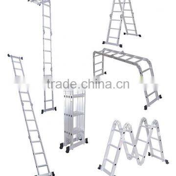 Multipurpose Ladder Structure and Domestic Ladders Type aluminium ladder