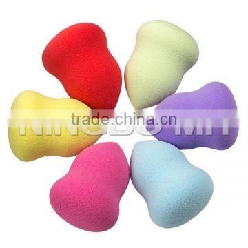 Blender Cosmetic Puff Make Up Foundation Powder Puff, Non Latex Makeup Puff