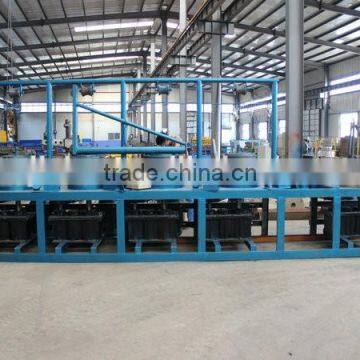 wire stretched equipment factory price