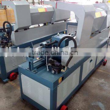Wire Straightening and Cutting Machine Rod Cutting Machine photo-5