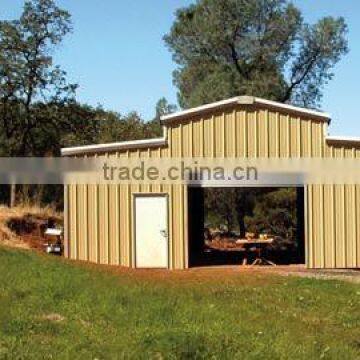 Agriculture Farm Warehouse