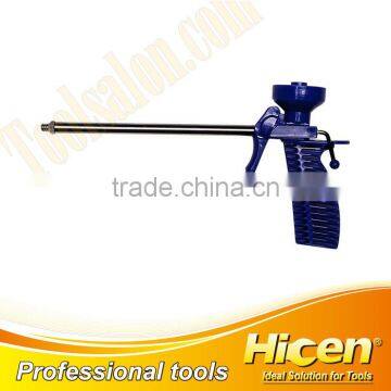 Foam Gun,PU Foam Gun,Spout Gun with Plastic Body