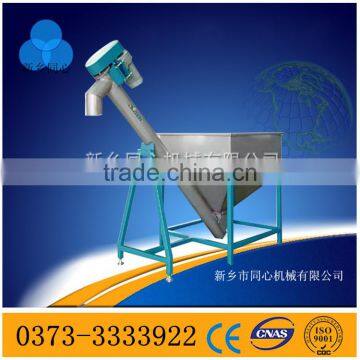 High Quality LS Screw Conveyor System For Concrete