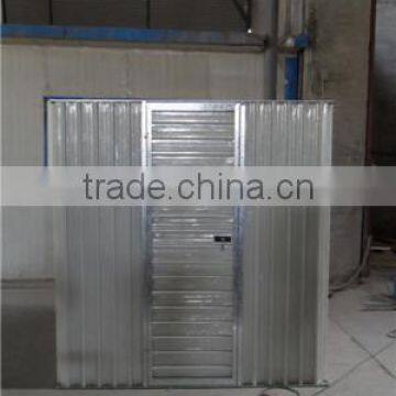 Garden Storage Shed/metal Shed/metal House photo-3