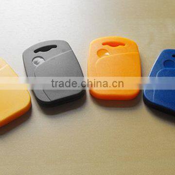 Waterproof ABS T5577 RFID Keyfob For Door Access photo-3