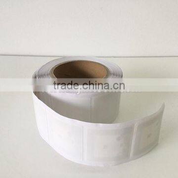 HF 13.56mhz Book Tracking Adhesive Tag for Rfid Library Management System photo-4