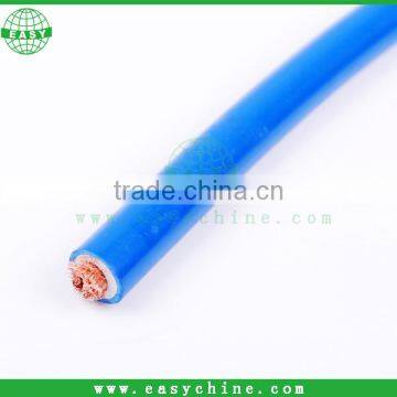 Rubber Welding Ground Cable