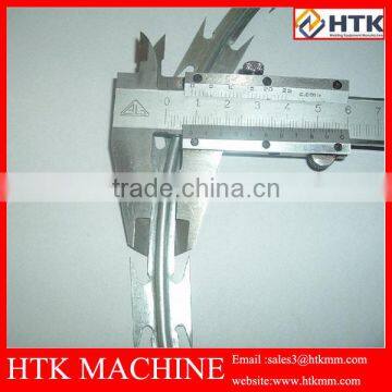 Good Quality Automatic Razor Barbed Wire Mesh Machine Express (hot Sale) photo-2