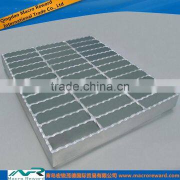 ASTM Steel Grating Heavy Duty Grating or Stainless Steel Grating