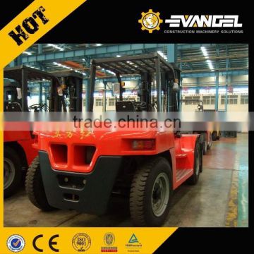 YTO 3 ton all terrain forklift