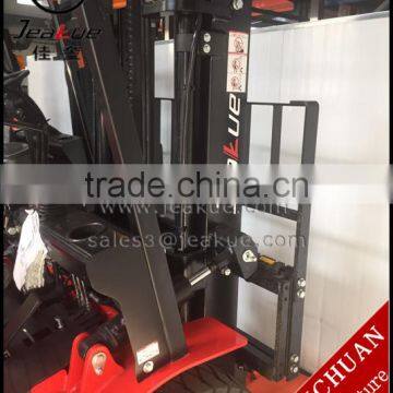 Auto Gear Hydraulic Transmission Forklift Mitsubishi Isuzu Engine 2T 3T Diesel Forklift photo-5