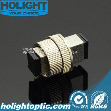 0~30dB Sc Fiber Optic Mechanical Adjustable Attenuator photo-3
