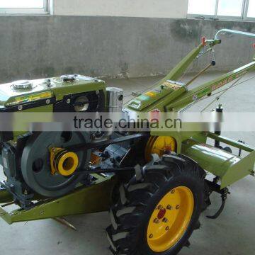 8hp Walking Tractor /hand Tractor for Sale photo-6