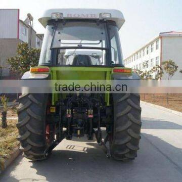 Best Price for High Quantity Farm Tractor 30HP,40HP,50HP,60HP...120HP,130HP photo-3